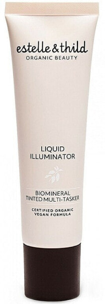 Estelle & Thild BioMineral Liquid Illuminator