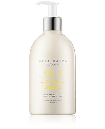 Acca Kappa Giallo Elicriso Body Lotion (300 ml)