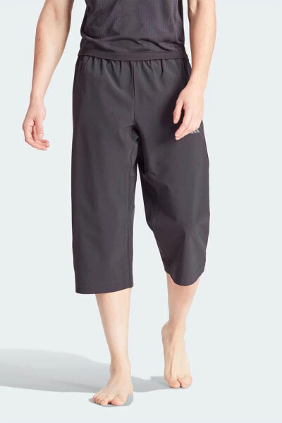 YOGA 3/4 PANT