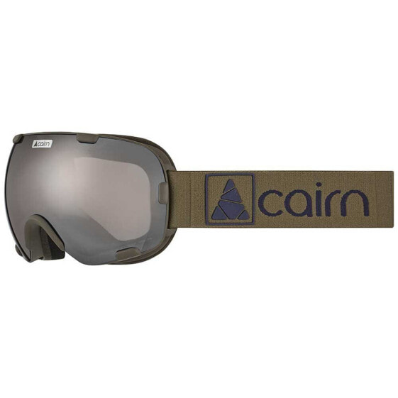 CAIRN Spirit Ski Goggles