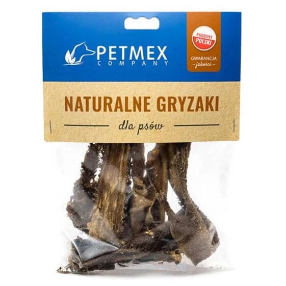 PETMEX Beef Rumen 100g Dog Snack