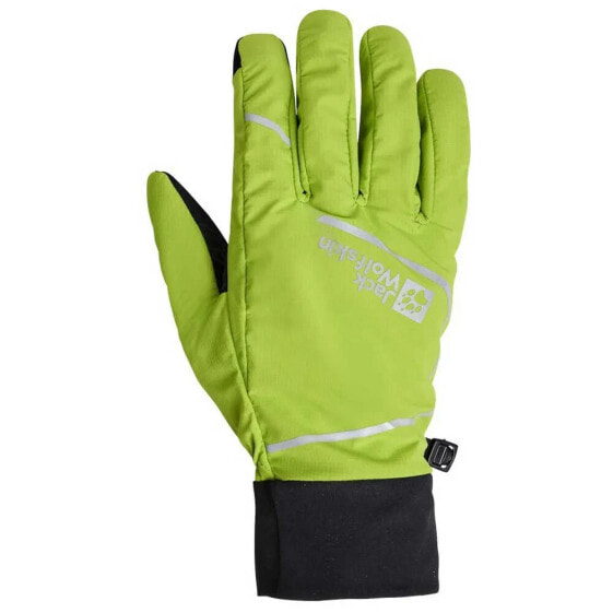 JACK WOLFSKIN Morobbia Summer gloves