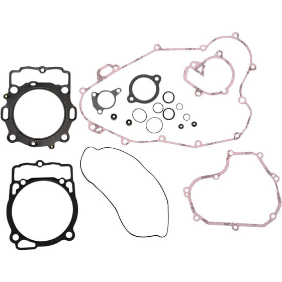 MOOSE HARD-PARTS KTM 808342MSE Complete Gasket Kit