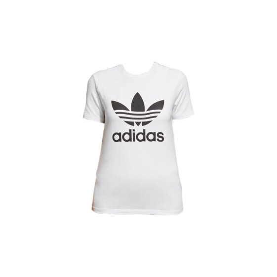 Adidas Trefoil