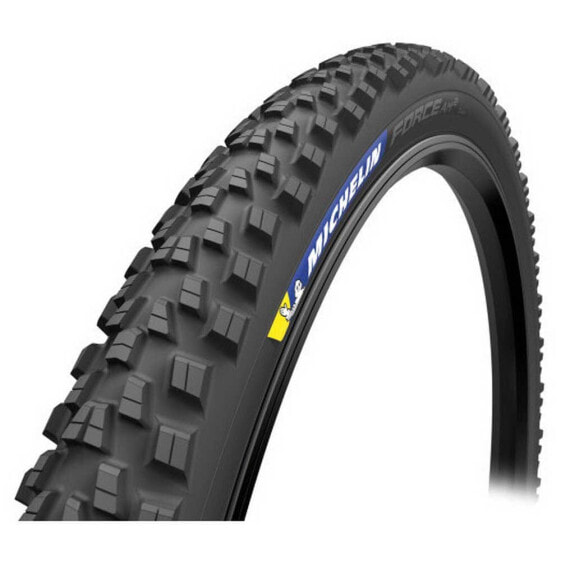 Покрышка велосипедная Michelin Force AM 2 Competition Line Tubeless 27.5´´ x 2.60 Жесткая MTB