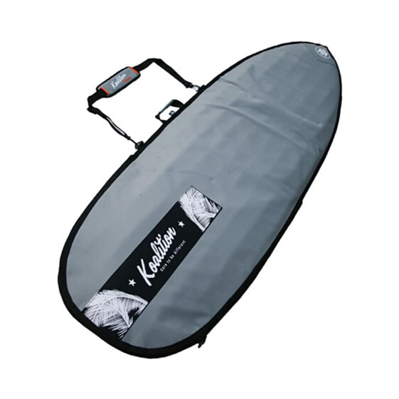 KOALITION Day Bag Short 6´7´´ Surf Cover