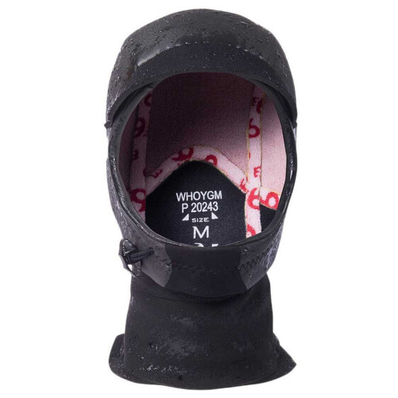 Гидрокостюм Rip Curl Flashbomb Hood 3 мм