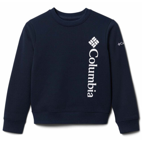 COLUMBIA Trek™ Crew sweatshirt