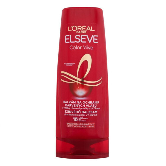 L'Oréal Paris Elseve Color-Vive Protecting Balm 300 ml conditioner für Frauen