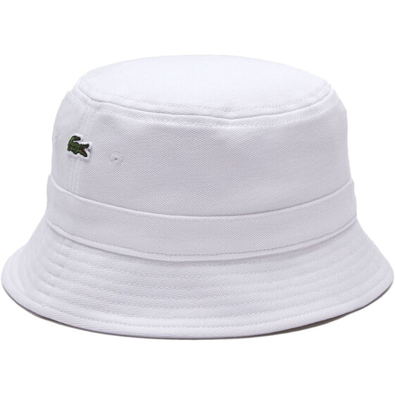 LACOSTE RK2056 Bucket Hat