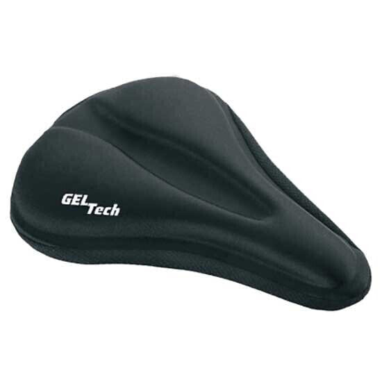 SKUAD Gel Anatomic Saddle Cover