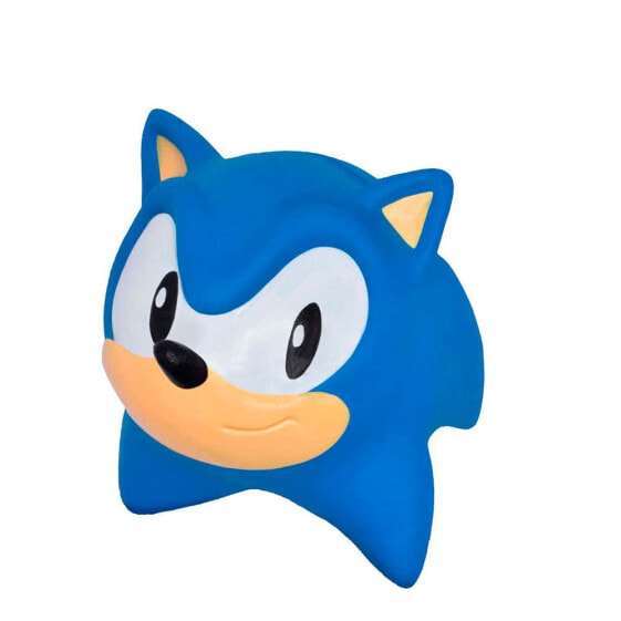 Фигурка Sonic Squishme In Surprise Figure Sonic Sonic Squishme In Surprise (Соник Сквишми Ин Сюрпрайз)