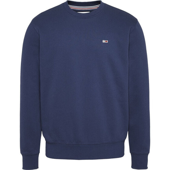 TOMMY JEANS Regular sweatshirt