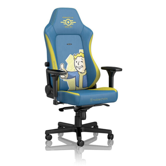 noblechairs HERO Gaming Stuhl - Fallout Vault-Tec Edition