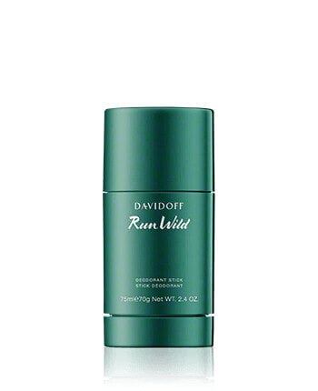 Davidoff Run Wild Deodorant Stick (75 ml)