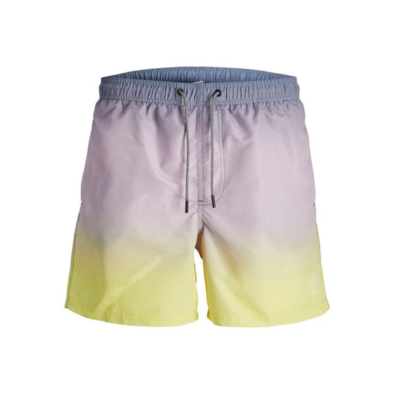 JACK & JONES Fiji Dip Dye Swimming Shorts