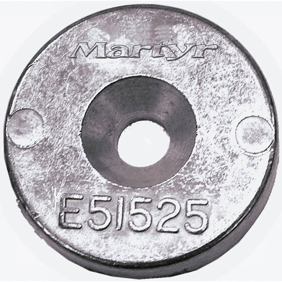 MARTYR ANODES Frigo Boat Galvanized Anode