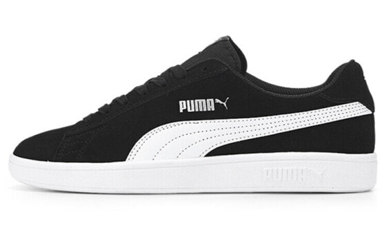 Кроссовки PUMA Smash v2 Casual Shoes Sneakers 364989-01