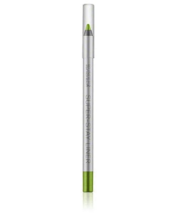 Wunder2 Super-Stay Liner Glitter Green Apple (1,2 g)