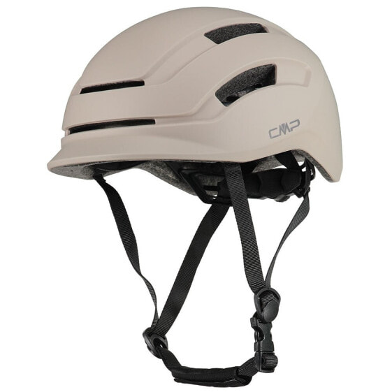 CMP 3B12367 City urban helmet