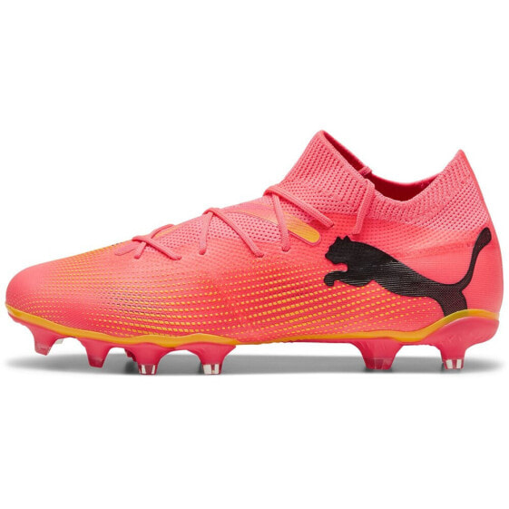 PUMA Future 7 Match FG/AG Ws football boots