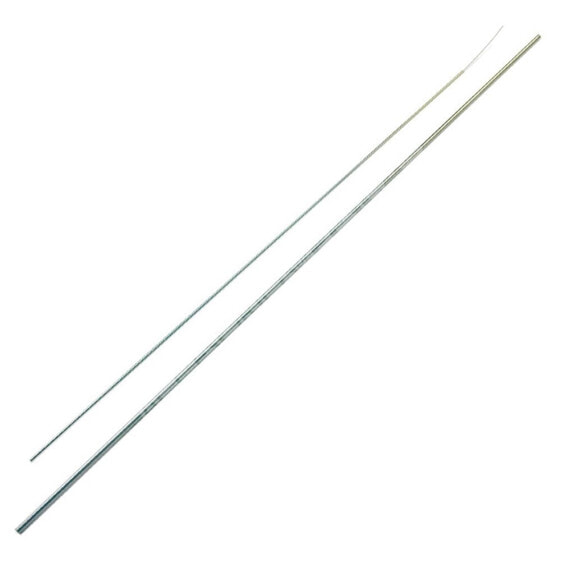 ZUNZUN Thick Special Worm Needle