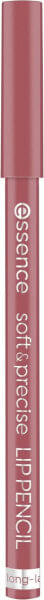 Lippenkonturenstift - Essence Soft & Precision Lip Pencil 204 - My Way