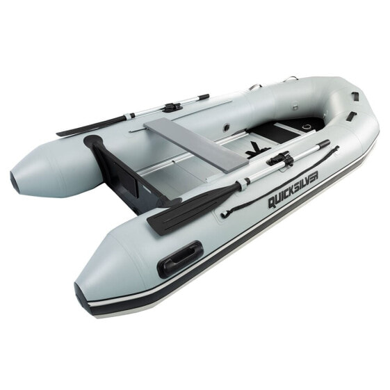 QUICKSILVER BOATS 320 Sport Inflatable Boat