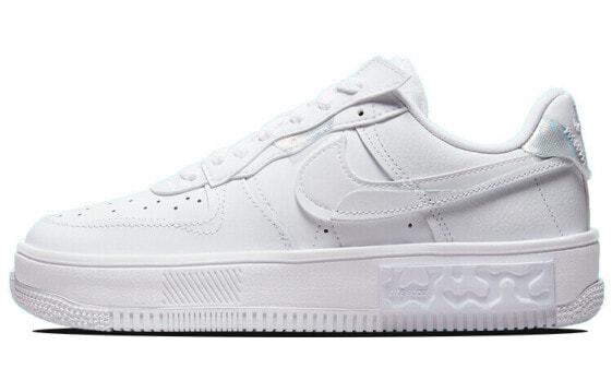 Кроссовки Nike Air Force 1 Low Fontanka "White" DQ5021-100