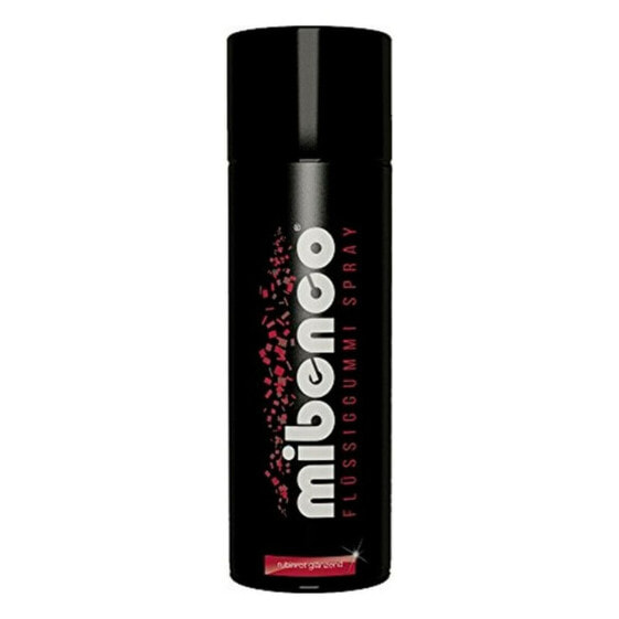 Жидкая резина для автомобилей Mibenco Красный 400 ml