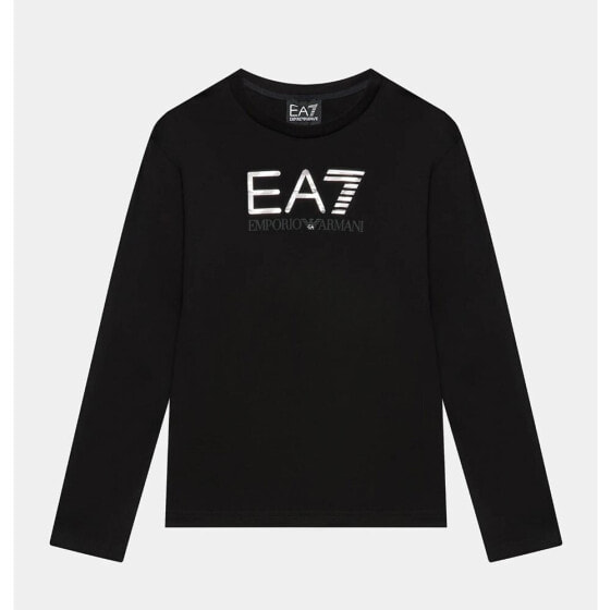 EA7 EMPORIO ARMANI 6RBT54 long sleeve T-shirt