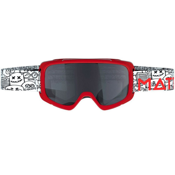 MATT Quark Ski Goggles