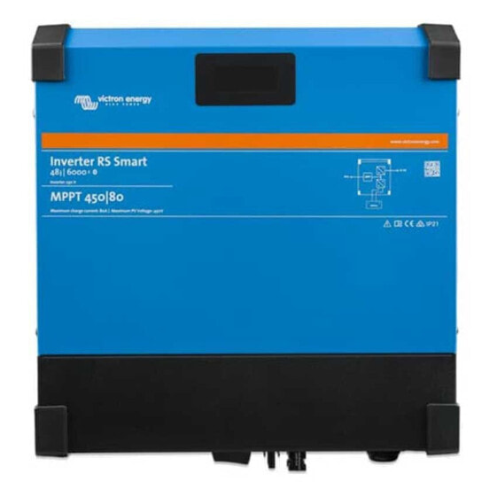 VICTRON ENERGY RS 48/6000 230V Smart Solar Battery Inverter