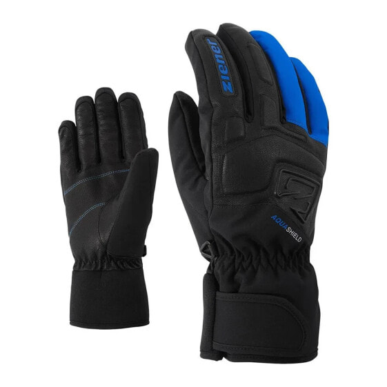 ZIENER Glyxus AS gloves