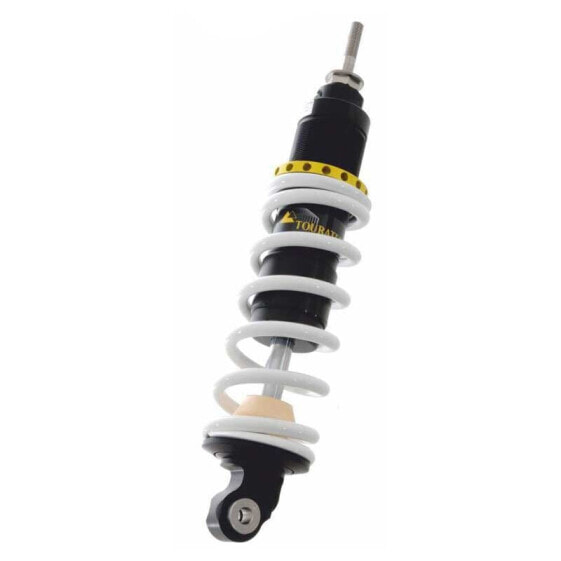 TOURATECH BMW R1200GS 2004-2012 Level1 Lowering Kit front shock