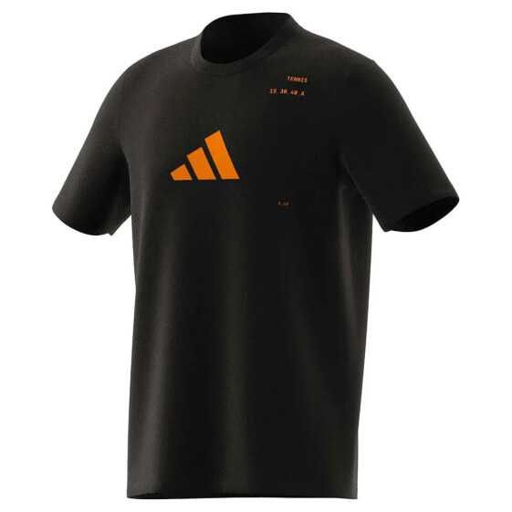 ADIDAS Tns Cat G short sleeve T-shirt