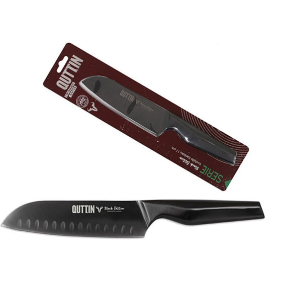 QUTTIN Santoku Knife 17 cm