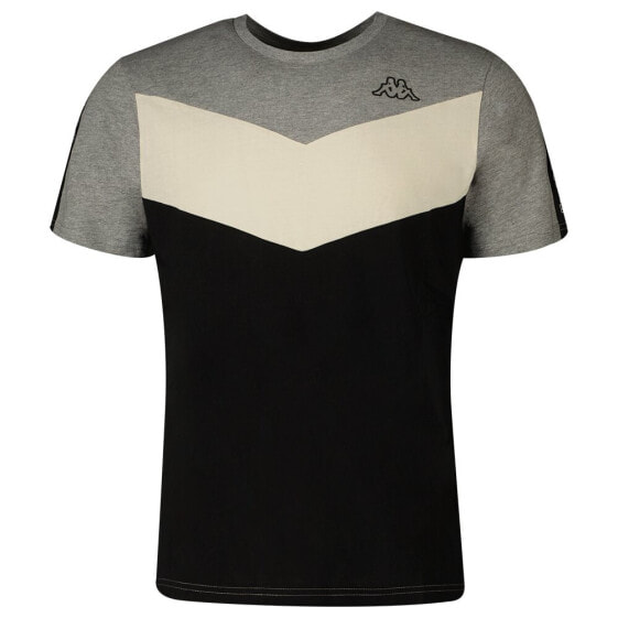 KAPPA Ipsilo Active short sleeve T-shirt