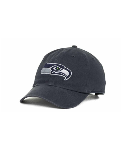 Seattle Seahawks CLEAN UP Cap