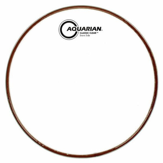 Aquarian 10" Classic Clear Resonant