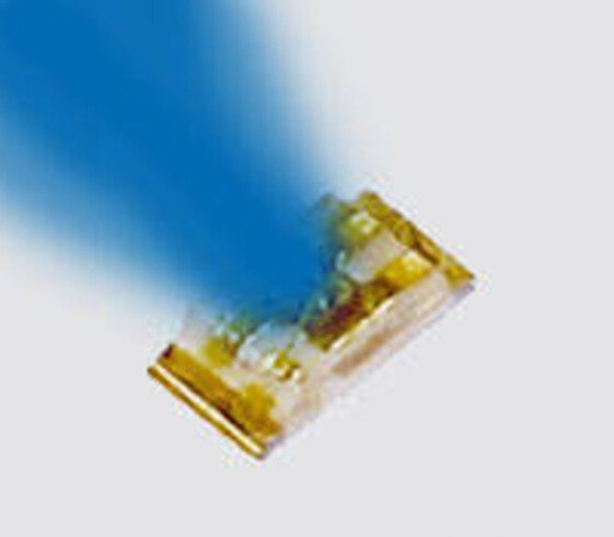 Светодиод LED 1.6 мм 0.8 / 0.8 / 1 г Synergy 21 10 шт.