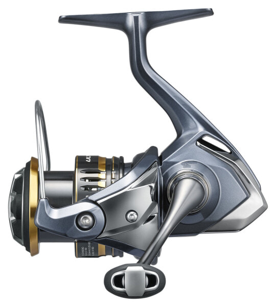 Катушка для спиннинга Shimano ULTEGRA FC (ULT1000FC)