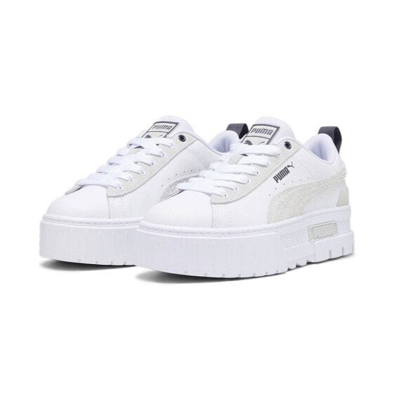 Кроссовки PUMA Mayze Mix Trainers