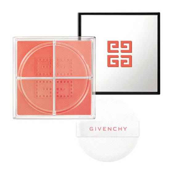 Румяна GIVENCHY Prisme Libre 03