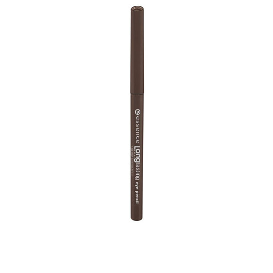 LONG-LASTING eye pencil #02-hot chocolate 0.28 gr