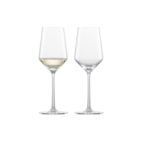 Бокалы для белого вина Zwiesel Glas PURE Riesling 6 шт.