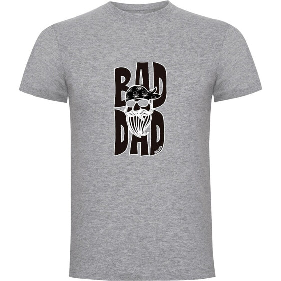 KRUSKIS Bad Dad short sleeve T-shirt