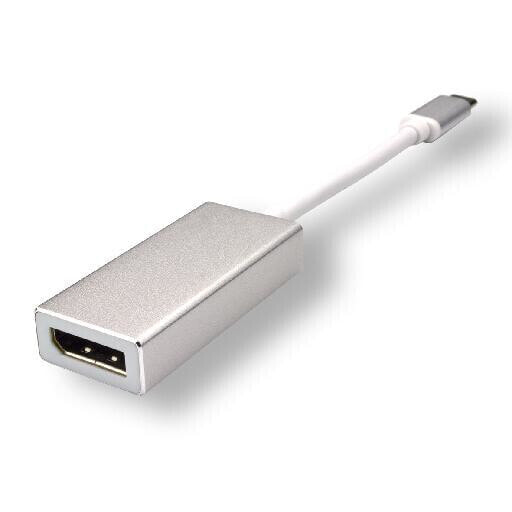 MCL Samar MCL USB31-CM/DPFC - 3840 x 2160 pixels