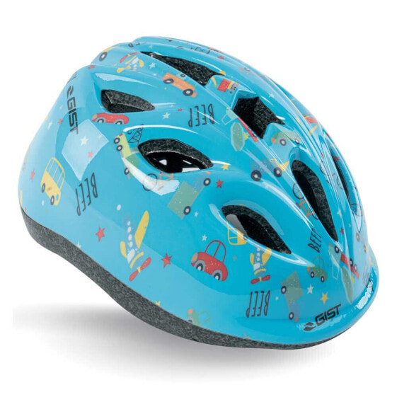 GIST Floppy Urban Helmet