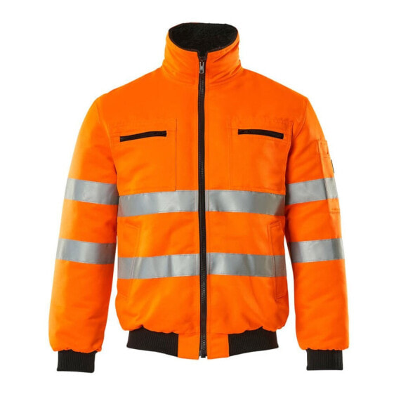 MASCOT Safe Arctic 00516 Pilot Jacket